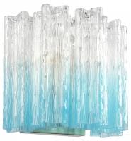 Накладной светильник Loft it Murano 10580W Clear blue