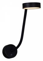 Бра Reluce Technical 86206 86206-9.2-001MN LED5W BK