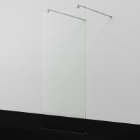 Фехте (Vechte) 60W40 Душевая перегородка