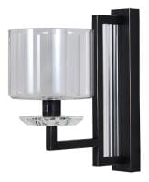 Бра Newport ALEXANDRA 4401/A black+gold