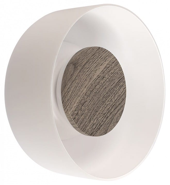 Накладной светильник Loft it Totem 10466W Milky white wood