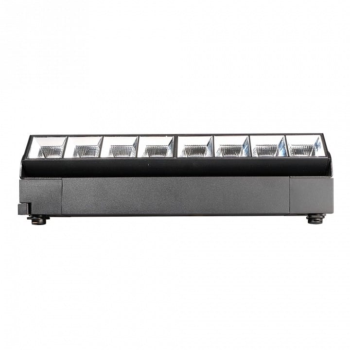 Накладной светильник Jazzway  PTR 2120R 20w 4000K 60° BL IP40