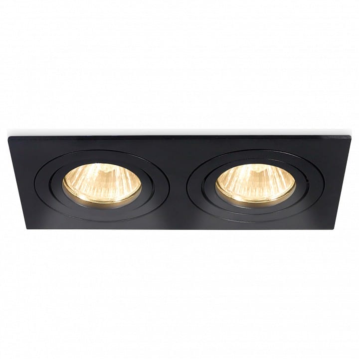 Встраиваемый светильник Ambrella Light TN TN102627