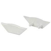 Набор заглушек для профиля Arlight ALU-CORNER 014902