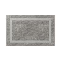 Коврик для ванной WasserKRAFT Neime BM-1900 BM-1912 серебро