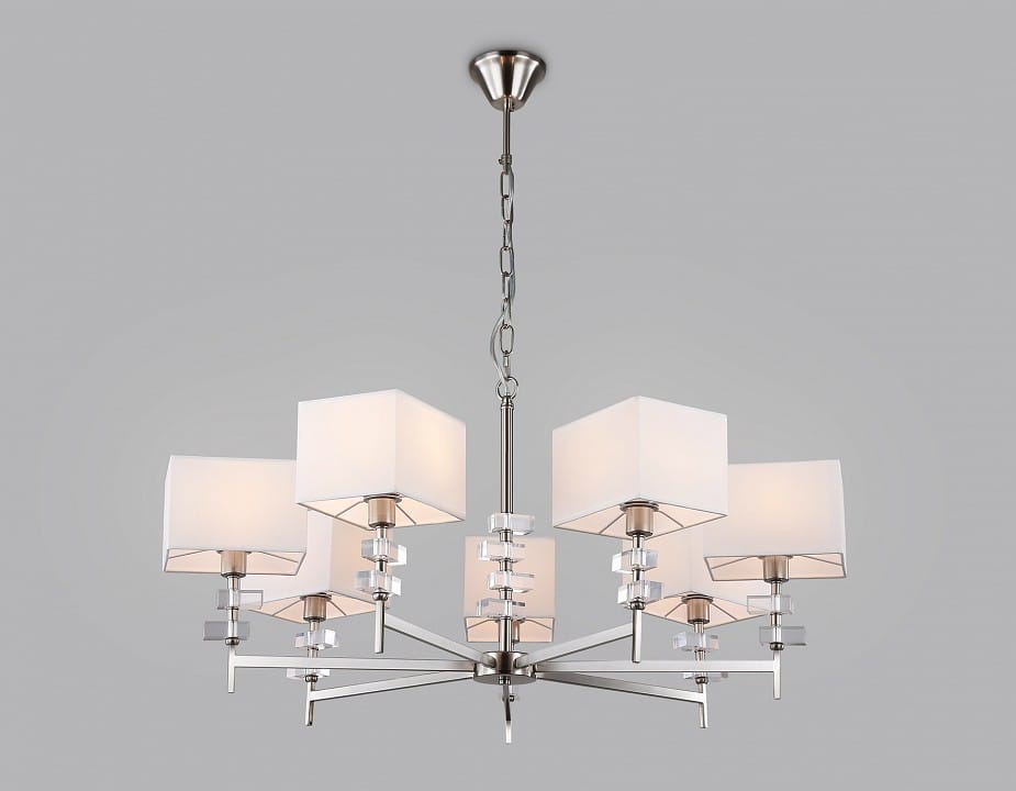 Подвесная люстра Ambrella Light HIGH LIGHT LH71323