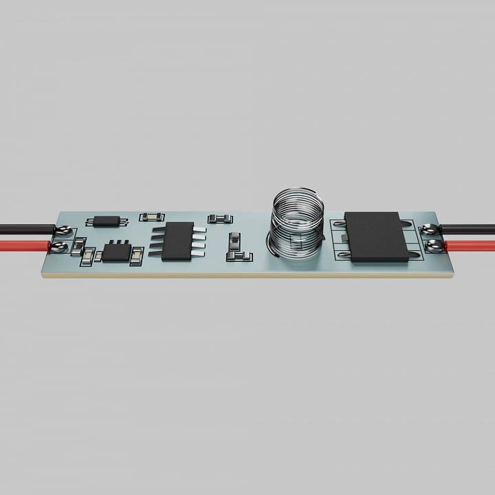 Контроллер Maytoni Lighting control Датчики 751004