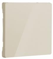 Клавиша для выключателя перекрестного Werkel айвори акрил W1119043