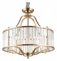 Подвесной светильник Aployt Romen APL.809.03.06