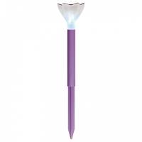 Наземный низкий светильник Uniel USL-C-417 10623