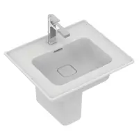 Раковина 54x46 см Ideal Standard Strada II T298801