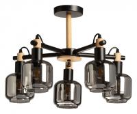 Люстра на штанге De City Дэла 11 635017805