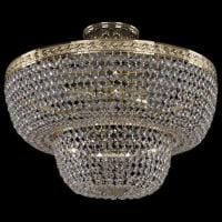 Светильник на штанге Bohemia Ivele Crystal 1909 19091/45IV G