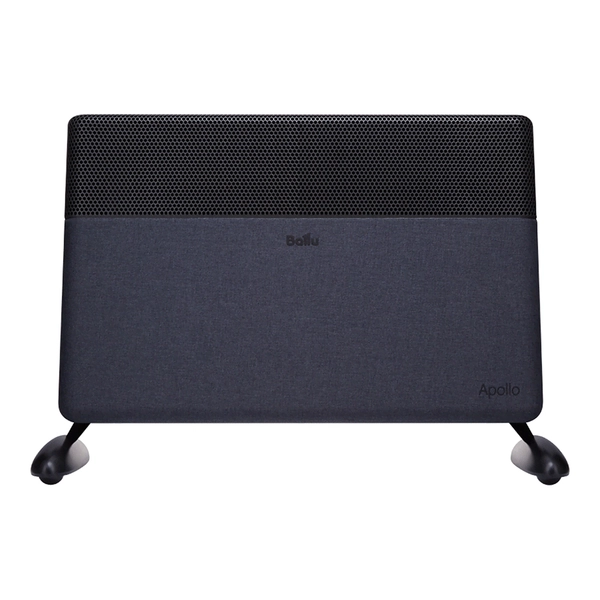 Конвектор электрический Ballu Apollo digital INVERTER Space Black BEC/ATI-1502
