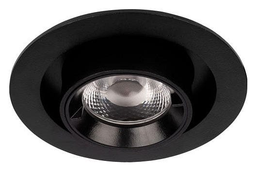 Встраиваемый светильник Loft it Apex 10327/A Black