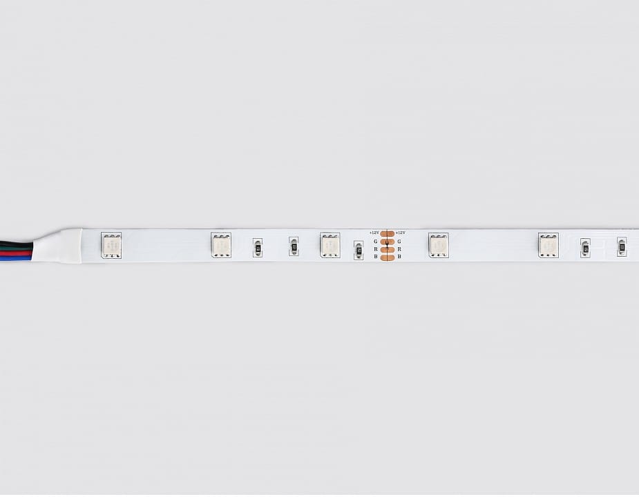 Комплект с лентой светодиодной Ambrella Light GS GS2401