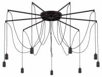 Подвесной светильник Citilux Эдисон CL451292