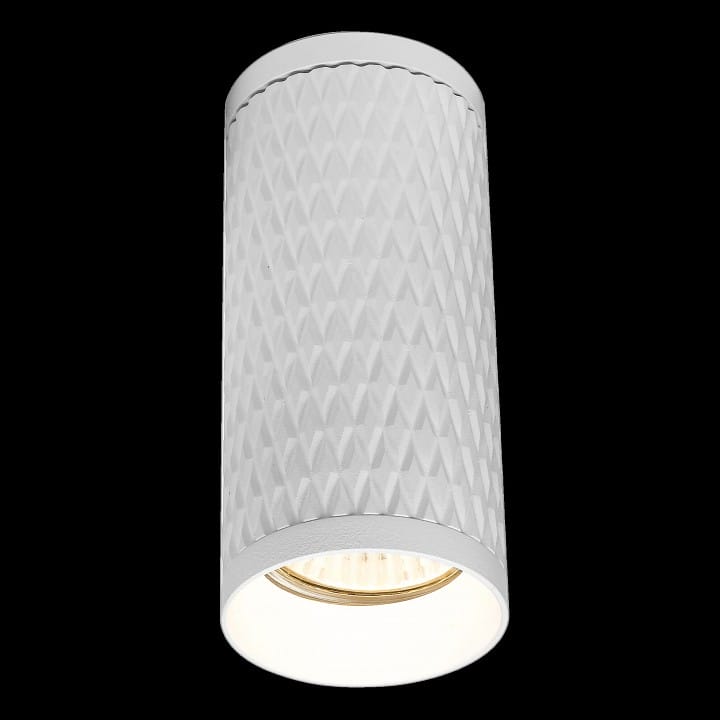 Накладной светильник Maytoni Technical Фокус Дизайн C036CL-01W