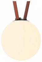 Накладной светильник Denkirs Belty Orb DK5555-BK