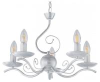 Подвесная люстра Arte Milano Amalfi-9934 339934/5 WT+SL