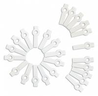 Крепление для ленты Apeyron Electrics 09-16