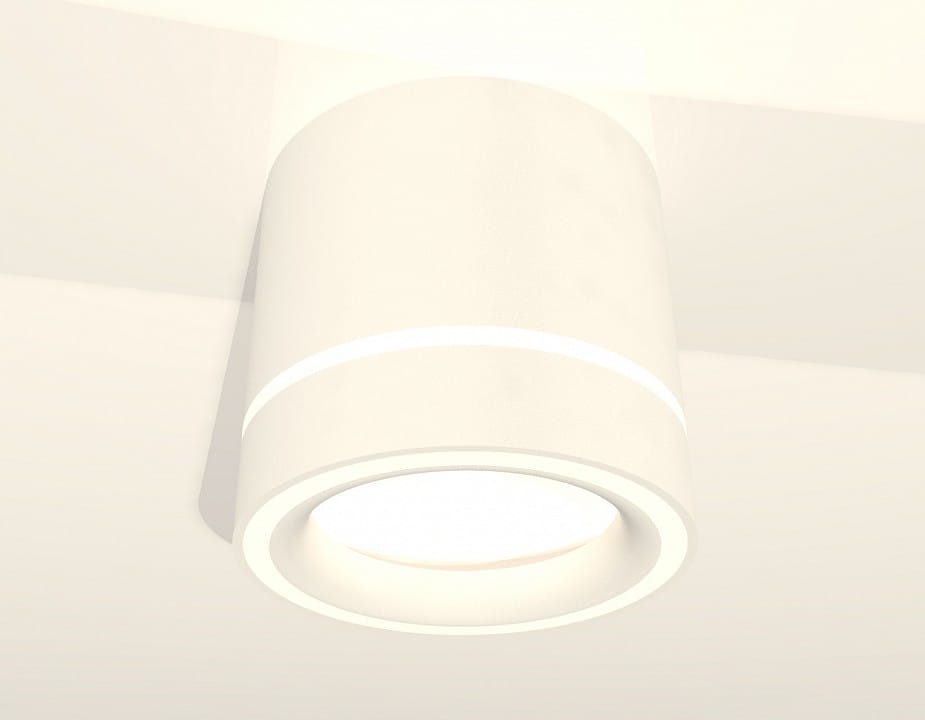Накладной светильник Ambrella Light XS XS8110004