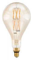 Лампа светодиодная Eglo LM_LED_E27 E27 8Вт 2100K 11686