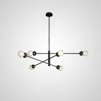 Люстра на штанге Imperiumloft SALME SALME01