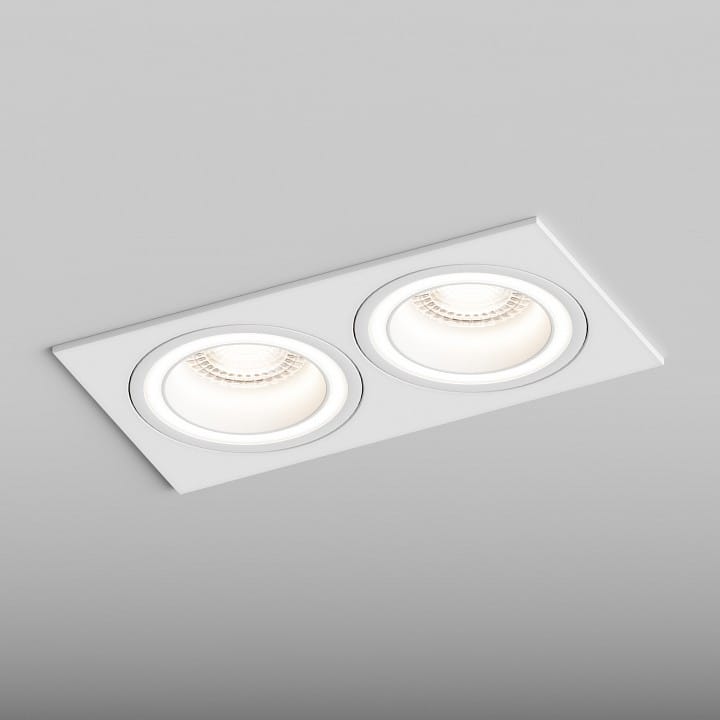 Встраиваемый светильник Hesby Lighting Eclipse HSBL_0111