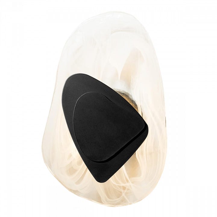 Накладной светильник Loft it Sunwave 10102 Black