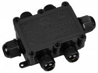 Короб распределительный Arlight NEO-GERM 053449