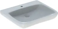 Раковина 65x55 см Geberit Renova Comfort 258567000