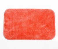 Верн (Wern) BM-2573 Reddish orange Коврик для ванной комнаты