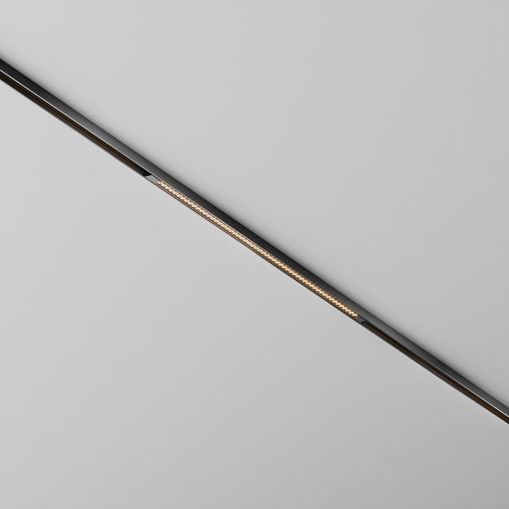 Накладной светильник Maytoni Technical Точки TR241-2-12W3K-B