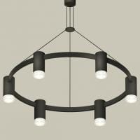 Подвесная люстра Ambrella Light XB XB9022200
