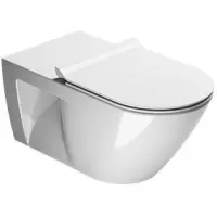 Унитаз подвесной GSI Community 761511 безободковый, торнадо, белый глянец