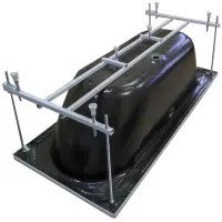 Каркас для ванны 180x80 Eurolux Orio E5018080052