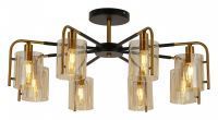 Люстра на штанге Escada Elegant 671/8P