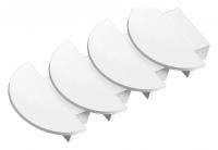 Набор заглушек для профиля Ambrella Light GP GP8100