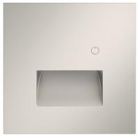 Накладка для заглушки для поста с подсветкой и с датчиком Voltum S70 VLS002403