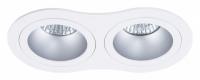 Встраиваемый светильник Arte Lamp Alkes A2161PL-2WH