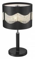 Настольная лампа декоративная Wertmark Adriana WE394.03.024