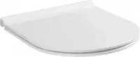 Крышка-сиденье Boheme 966-W