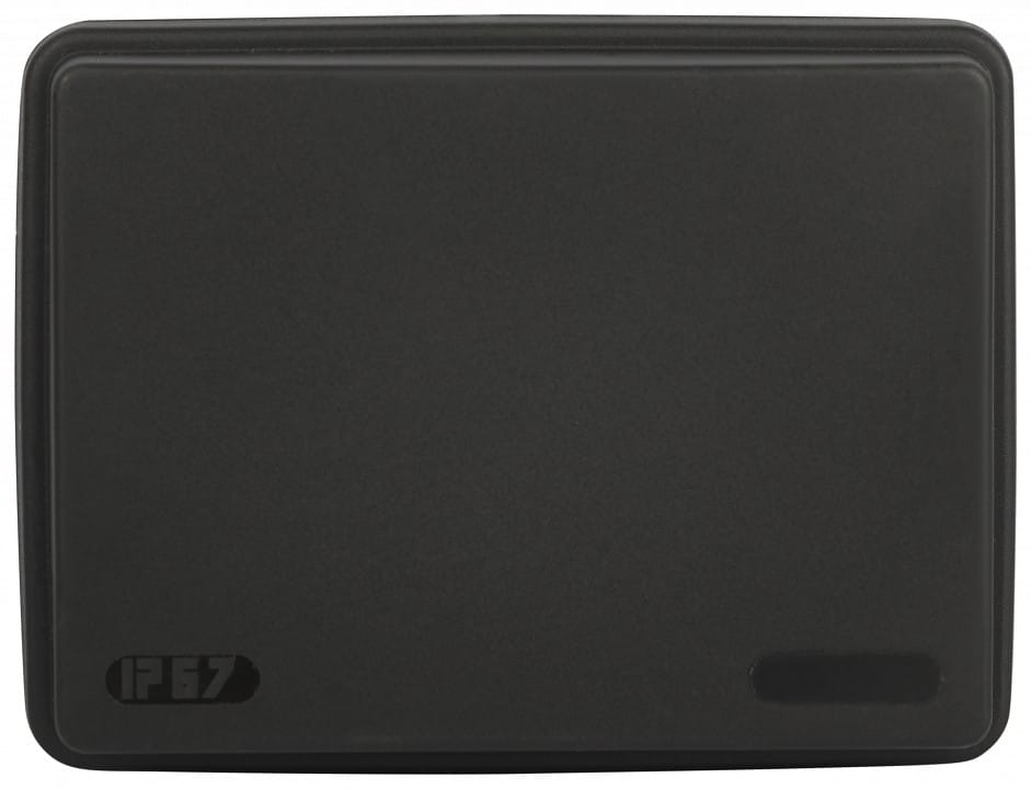 Короб распределительния Эра  KOR-150-110-70-11g-2MP-B
