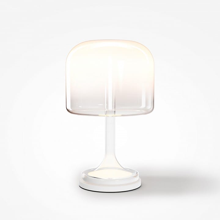 Настольная лампа декоративная Maytoni Спирито MOD286TL-L18W3K