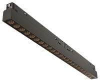 Встраиваемый светильник Maytoni Technical Точки TR031-2-24W2.7K-B