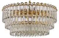 Подвесная люстра Dio D’Arte Olivetta Olivetta E 1.5.60.100 G