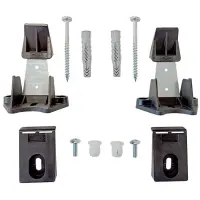 Крепежный комплект для унитаза GSI FISSVBT