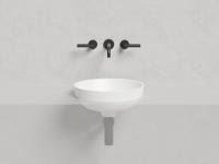 Раковина Salini Marea 41 1802203MF покраска по RAL