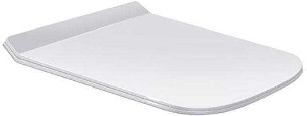 Подвесной унитаз Duravit DuraStyle 45520900A1 с крышкой-сиденьем